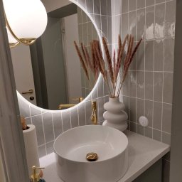 Zobud - Malowanie Lokali Firmowych Szczecin