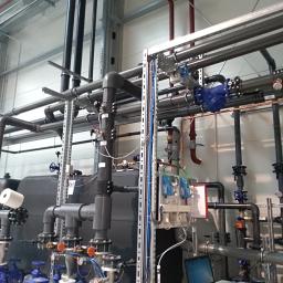 Hydro-Instal - Rewelacyjne Pogotowie Kanalizacyjne w Golubiu-Dobrzyniu