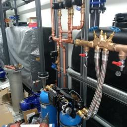 Hydro-Instal - Fachowe Usługi Hydrauliczne Golub-Dobrzyń