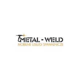 Metal-Weld - Spawacze Rząśnik