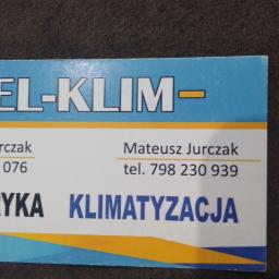 El-klim - Firmy budowlane Gniew