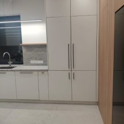 Kuchnie na wymiar Mikstat 4