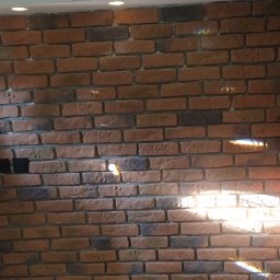 Malowanie Rokiciny 2