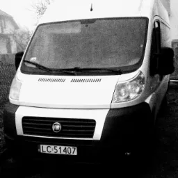 Transport przeprowadzki, zapraszam