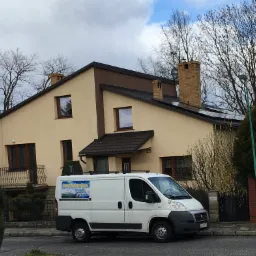 Przy montażu instalacji