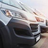 Busy do Niemiec, Holandii i Belgii