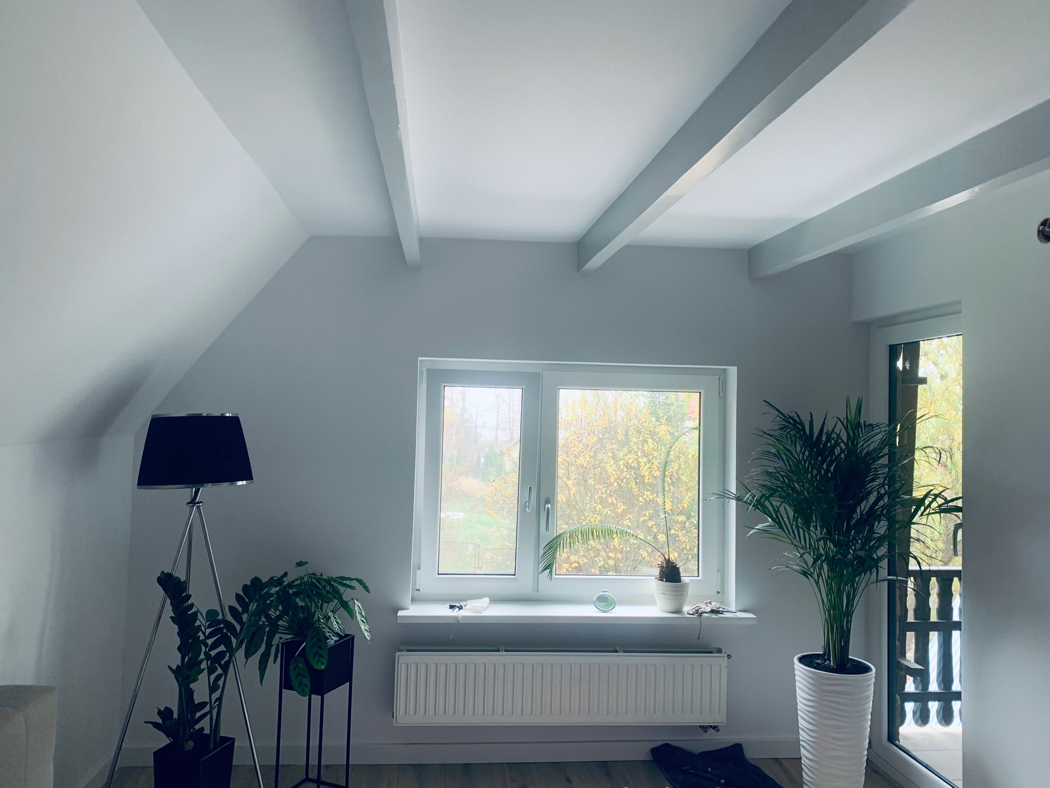 Elektryka, gładź, malowanie, panele