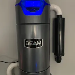 Odkurzacz centralny_montaż