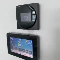 sterowniki Daiki, Jarpol