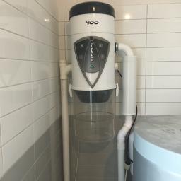 EcoComfortSystem Sp. z o.o. - Montaż odkurzaczy centralnych 5 lat gwarancji.