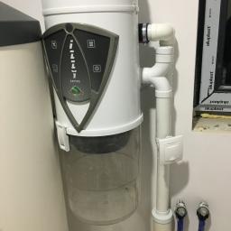 EcoComfortSystem Sp. z o.o. - Odkurzacz centralny, 5 lat gwarancji sprzedaż, montaż.