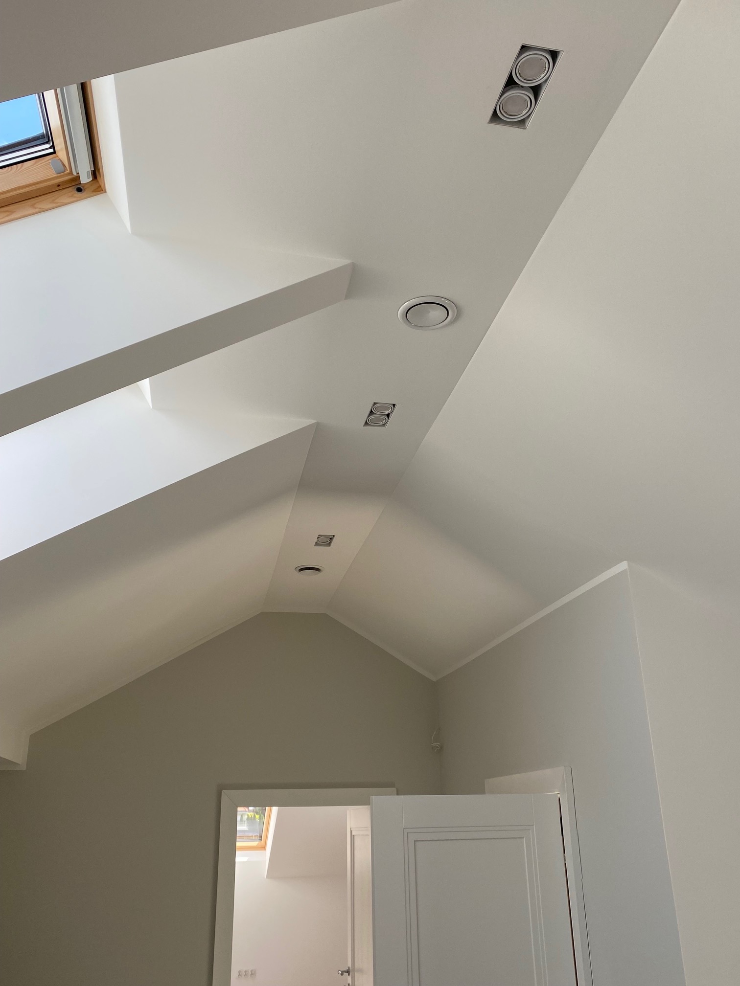 Wentylacja techniczna poddasza