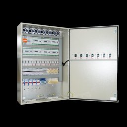 Zakład Usług Metalowych i Elektrotechnicznych " INKOMEKS " - Pierwszorzędny Montaż Płyt Warstwowych Kartuzy