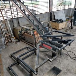 Zakład Usług Metalowych i Elektrotechnicznych 