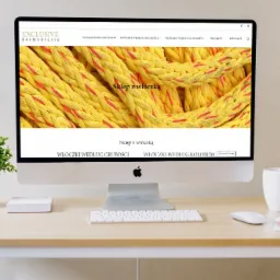 strona sklepu internetowego