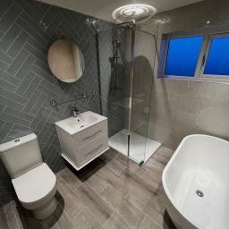 Remonty mieszkań Świdnica 3