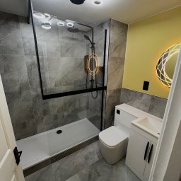 Remonty mieszkań Świdnica 4