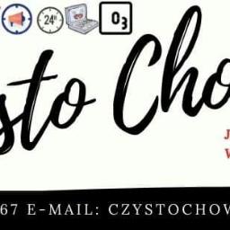Czystochowa - Fryzjer Częstochowa