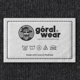 Branding marki Góral Wear. 