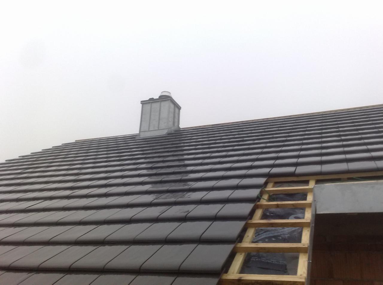 Dachy Usługi Ciesielskie Blacharskie Dekarskie Krycie Dachów poddasza małopolska