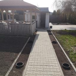 Kompletny Remont całej działki