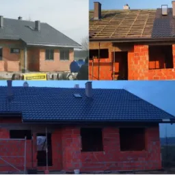 Budowa Domu Pod Opolem