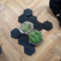 Remont łazienki Rzecko 4