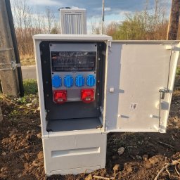 G-ELEKTRO - Wysokiej Klasy Podłączenie Indukcji Kraków