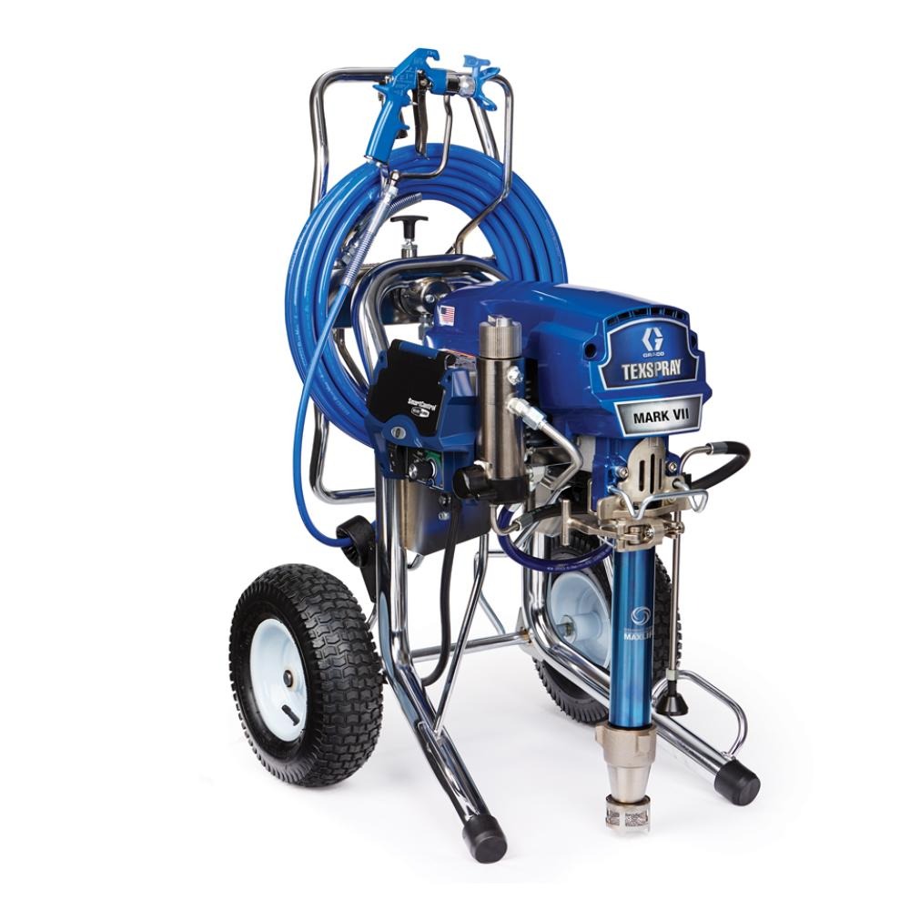 Gładzie/ Malowanie maszynowe