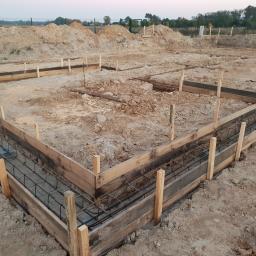 Fundamenty Oborniki 1