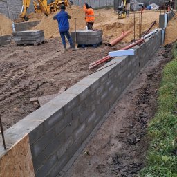 Piaskowanie Bliżyn 4