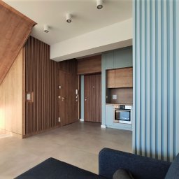 Remonty mieszkań Kraków 2