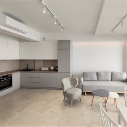 Remonty mieszkań Kraków 1