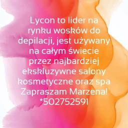 Usługi kosmetyczne i fryzjerskie Warszawa 2