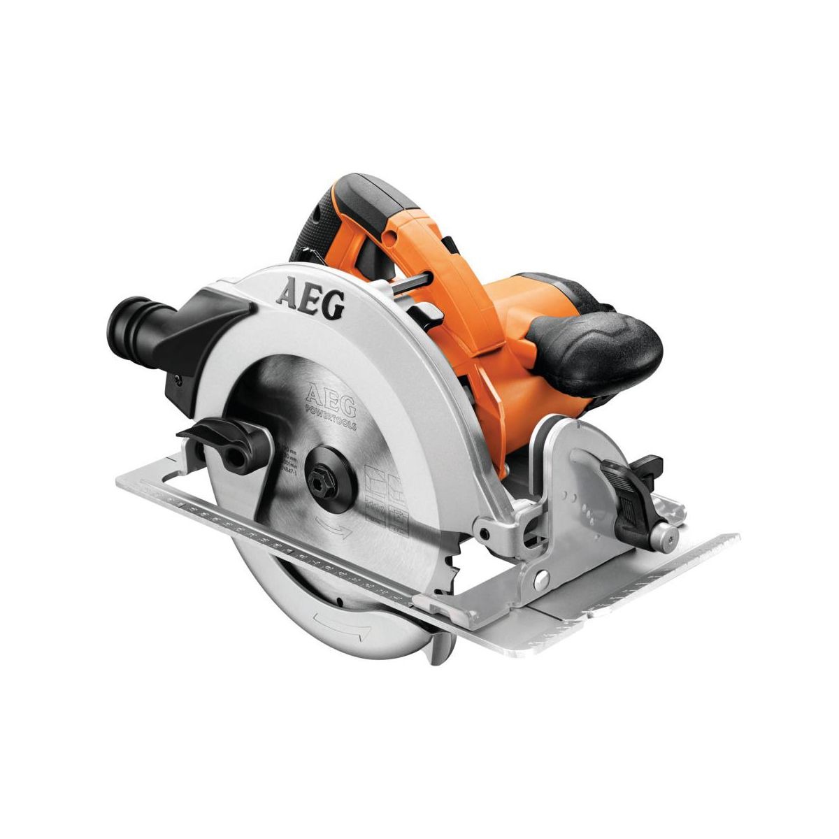 Pilarka tarczowa AEG