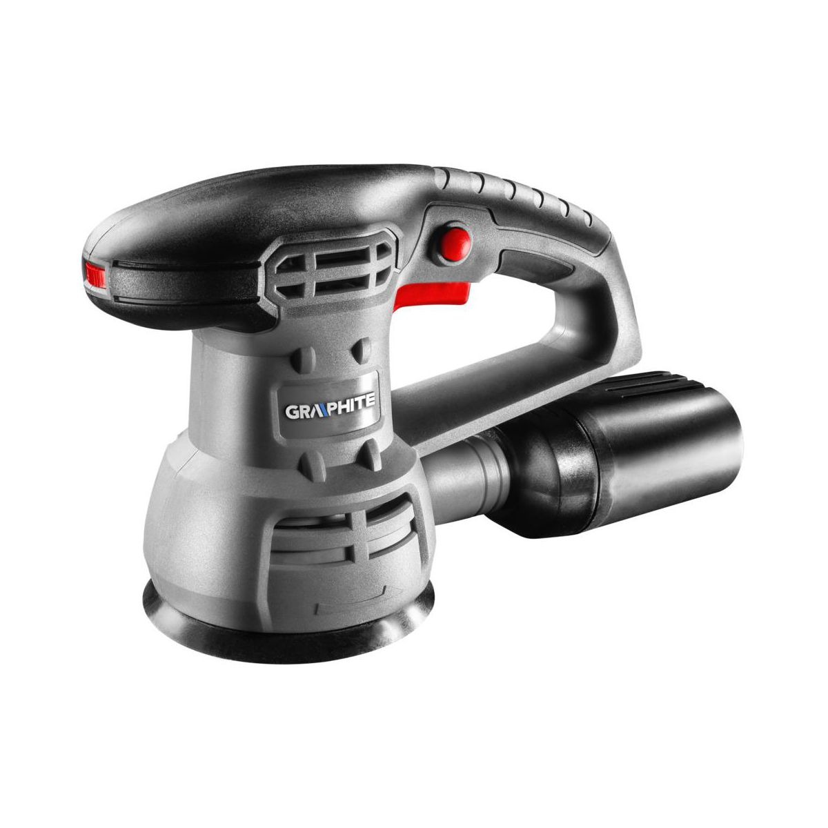 szlifierka mimośrodowa