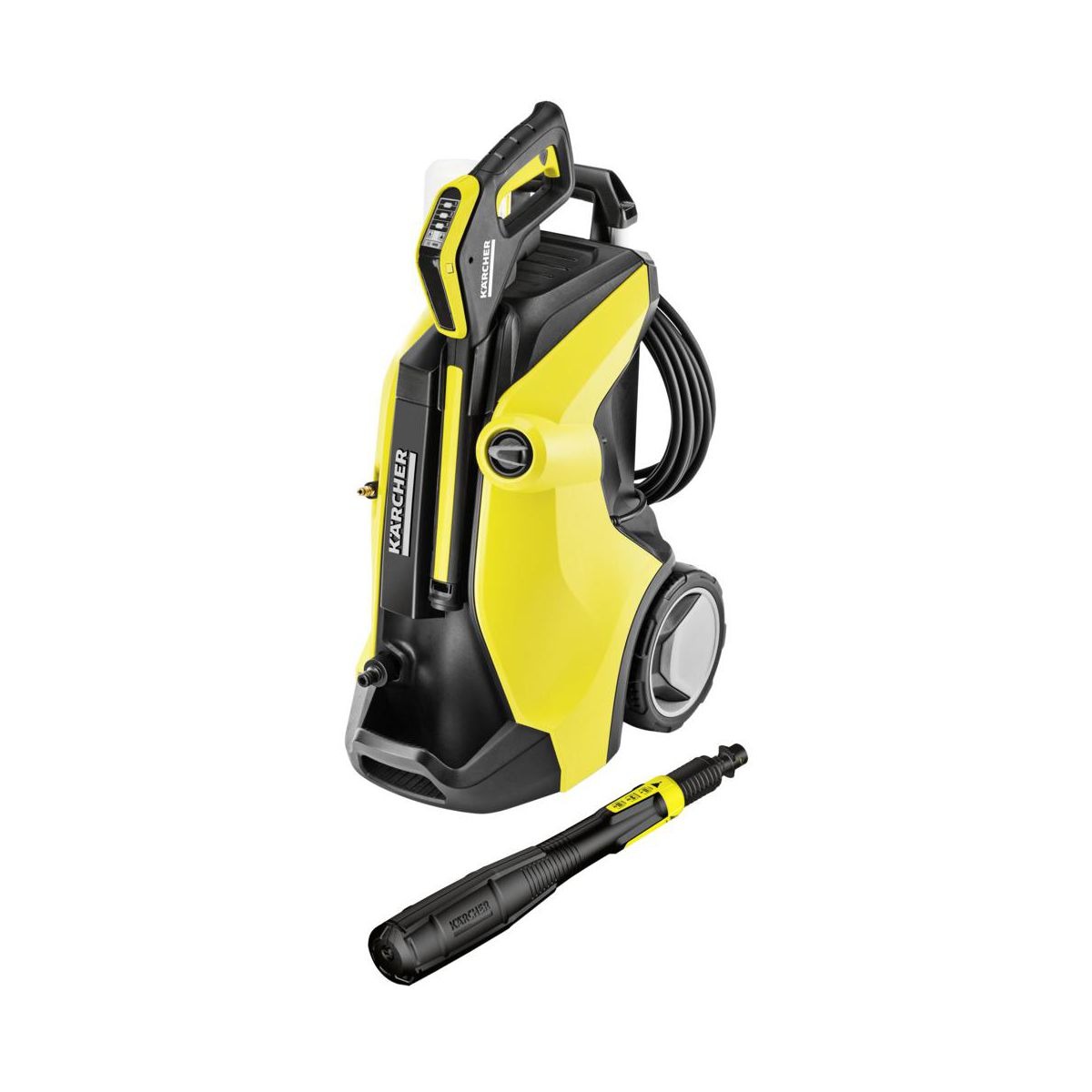 Myjka ciśnieniowa KARCHER