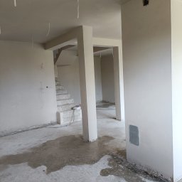 Tynki maszynowe Kamień Pomorski 4