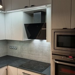 Glazurnik Myślenice 1