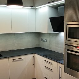 Glazurnik Myślenice 3