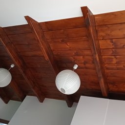 Glazurnik Myślenice 4