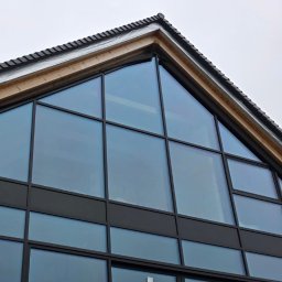 Przedsiebiorstwo Usługowo Handlowe Budrox - Konstrukcje Drewniane Mosina