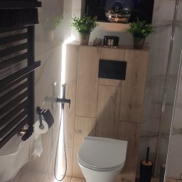 Malowanie mieszkań Reda 2