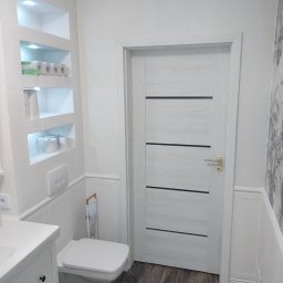 Malowanie mieszkań Reda 4