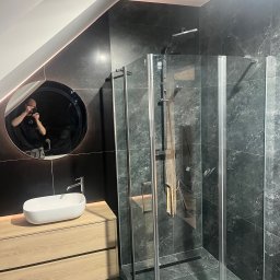 Malowanie mieszkań Reda 1