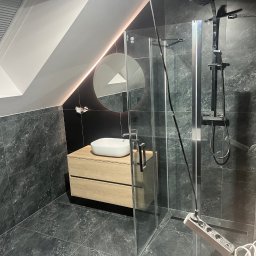 Malowanie mieszkań Reda 2