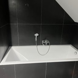 Malowanie mieszkań Reda 3