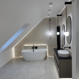 Malowanie mieszkań Reda 4