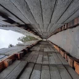 Płyty drogowe Kaliska kościerskie 3