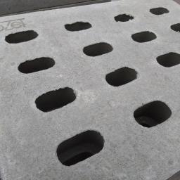 Płyty drogowe Kaliska kościerskie 1